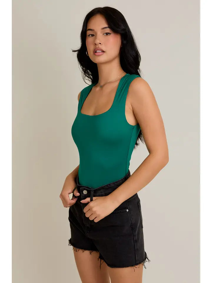 Harlow Bodysuit