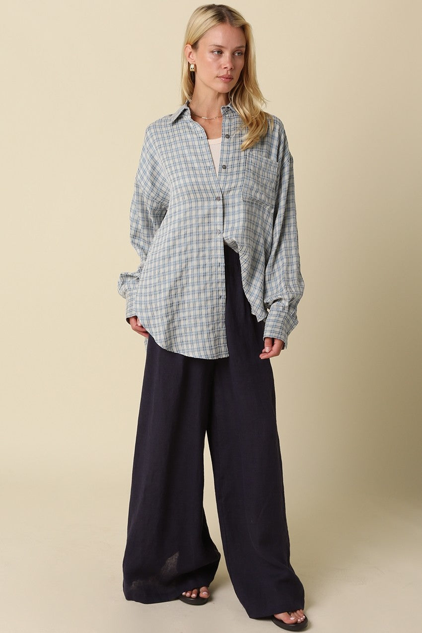 Jordan Relaxed Top