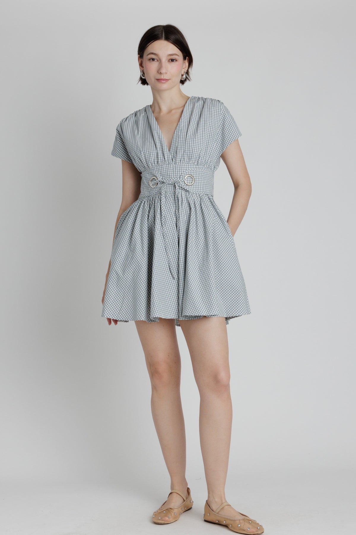 Valerie Dress