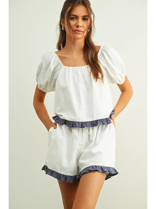 Brooklyn Top