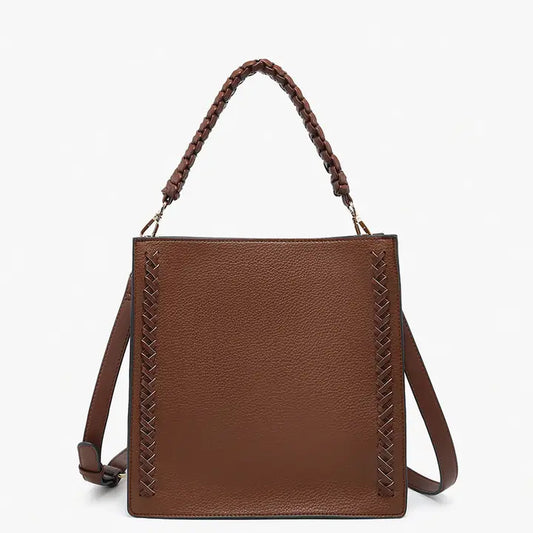 Esme Whipstitch Bag