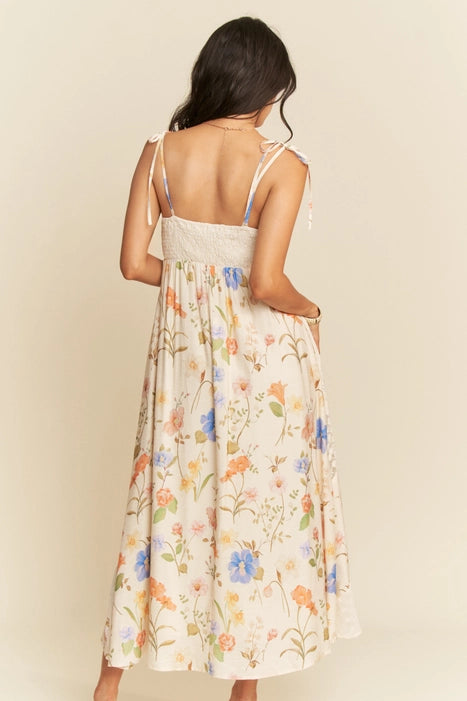 Patchwork Maxi