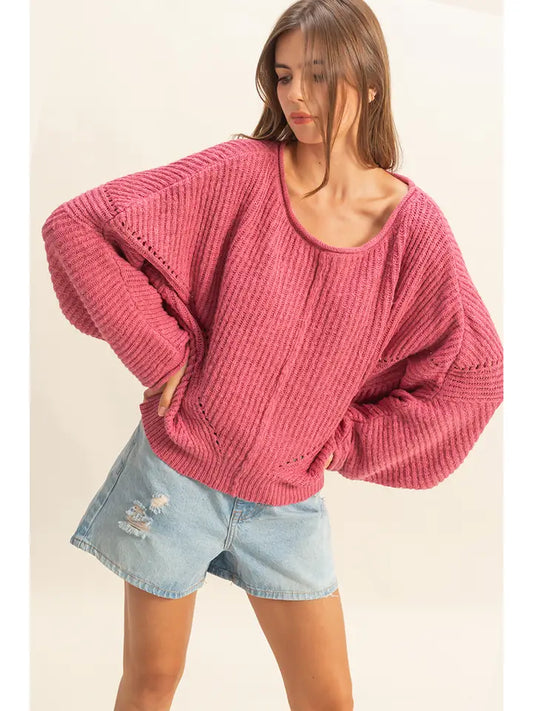 Rosie Sweater