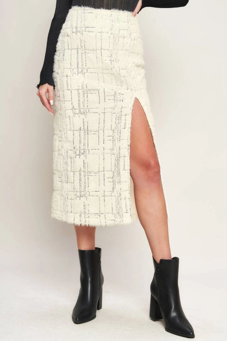 Holidaze Skirt