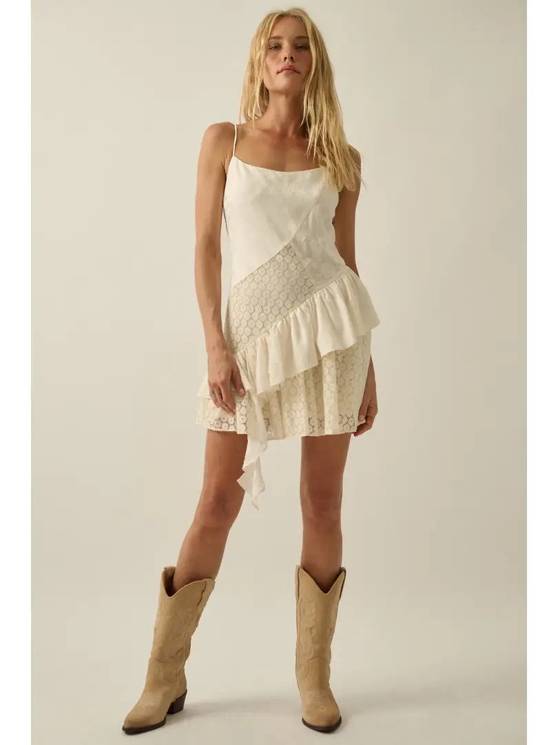 Orla Mini Dress