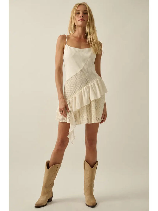 Orla Mini Dress