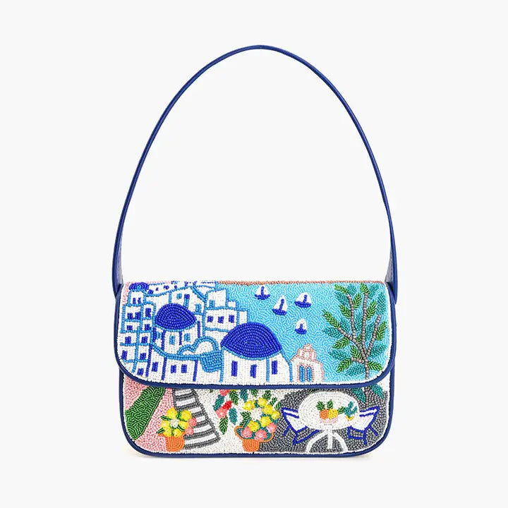 Greek Dreams Bag