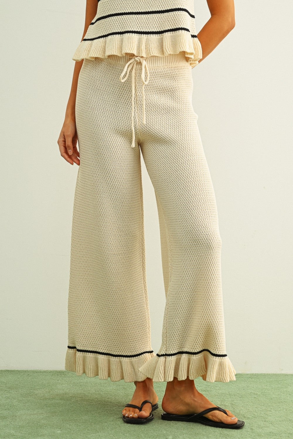 King Street Pants