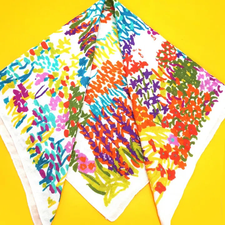 Cotton Scarf