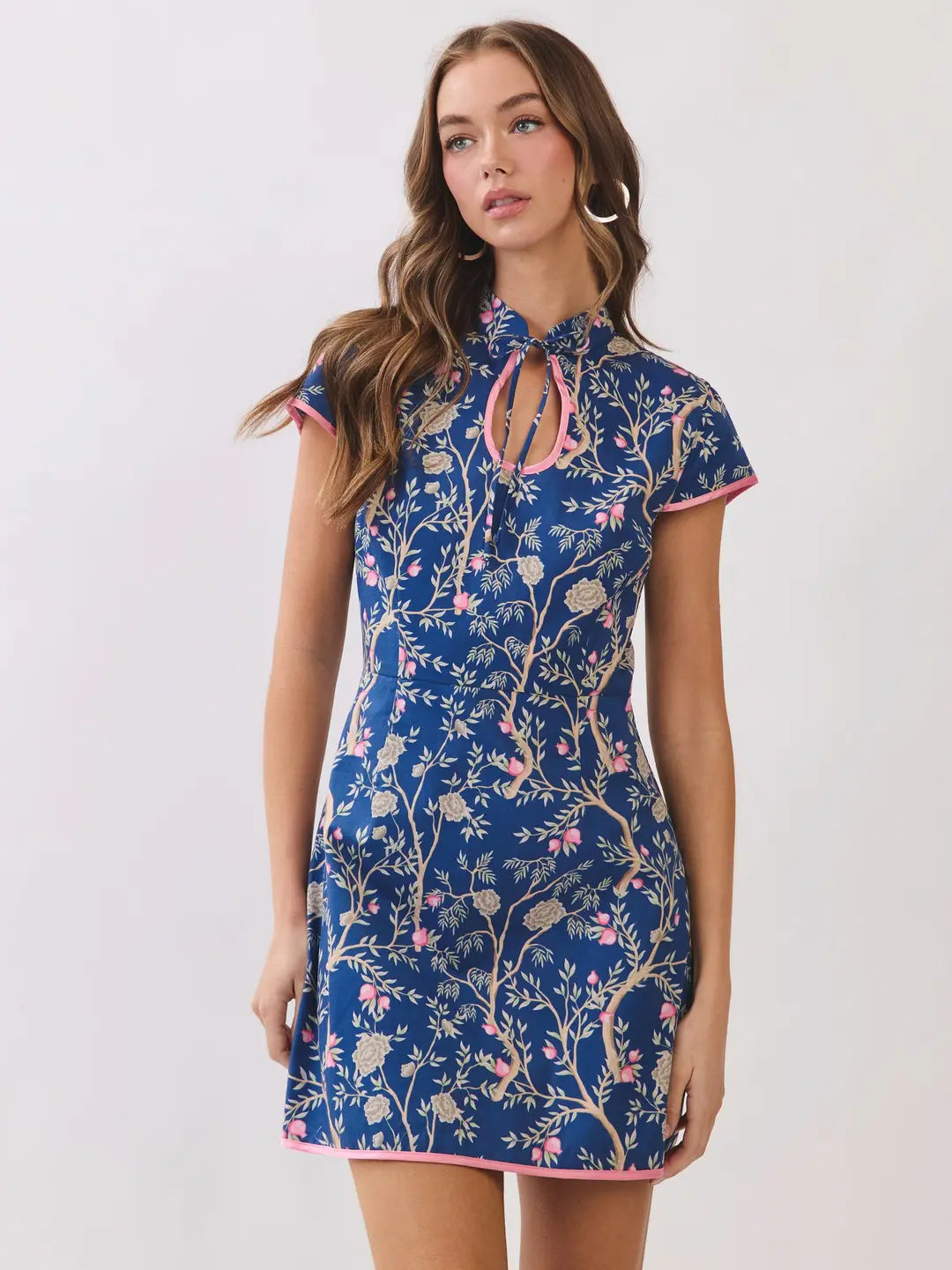 Vine Collar Mini