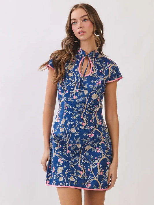 Vine Collar Mini