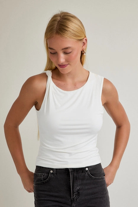 Elliot Tank Top