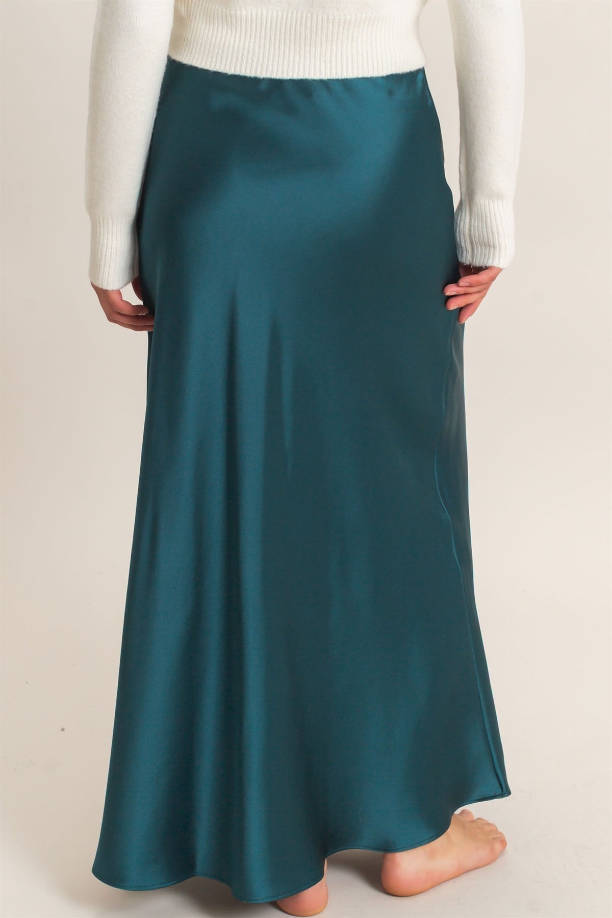 Uptown Skirt