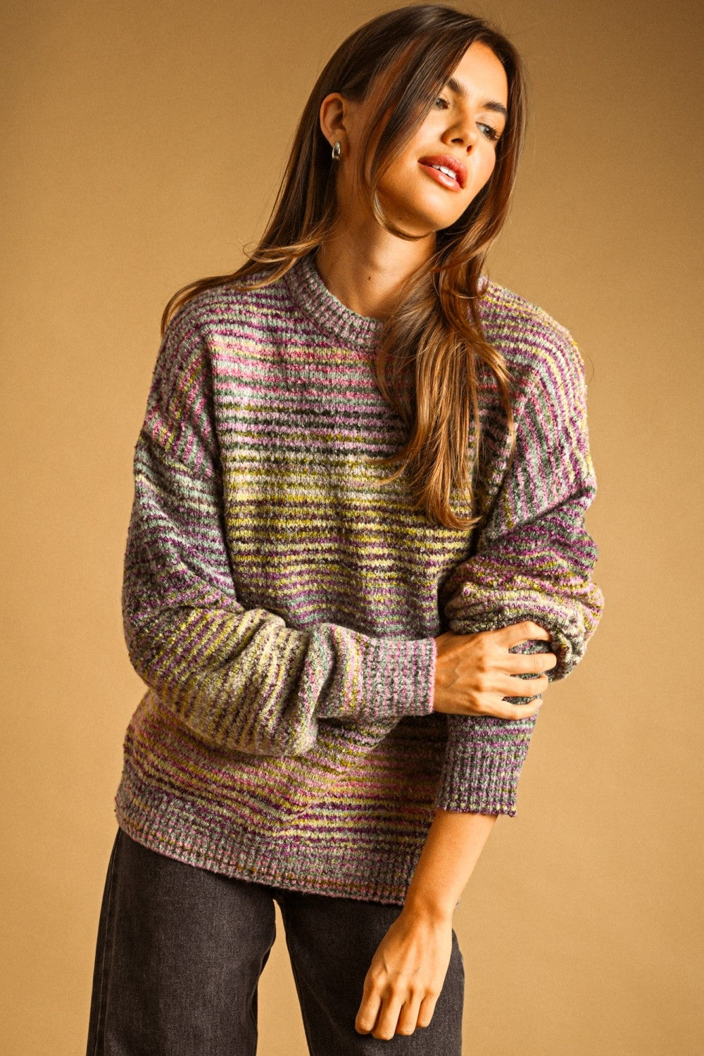 Carina Sweater