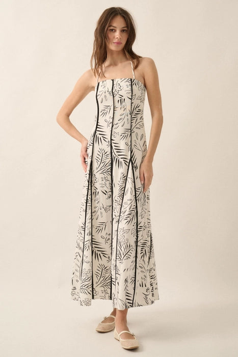 Reilyn Maxi Dress