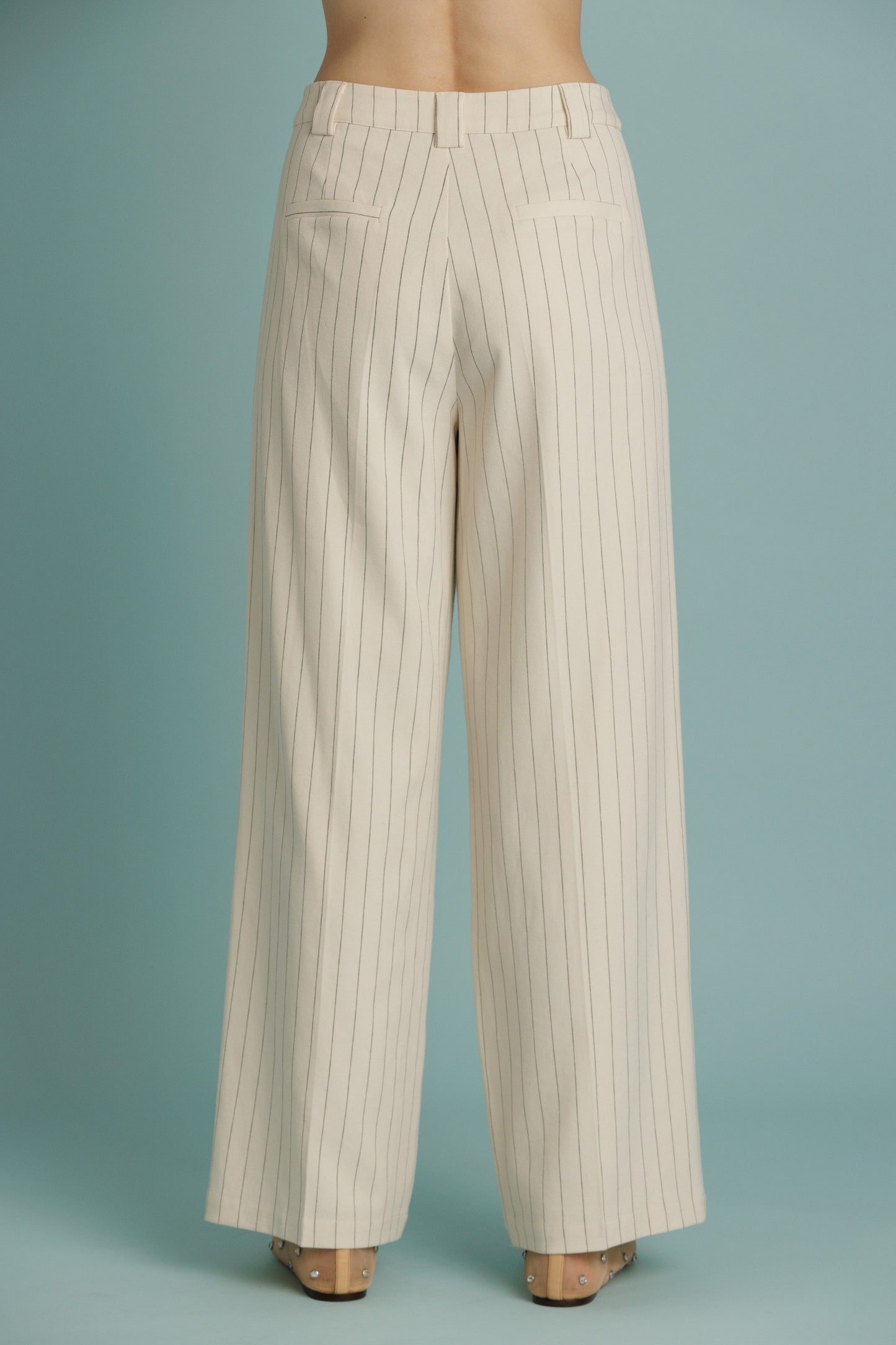 Atlast Pants