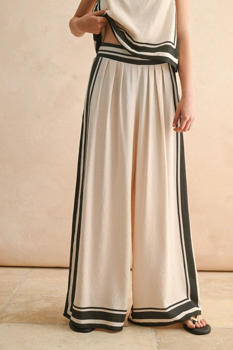 Borderline Pants