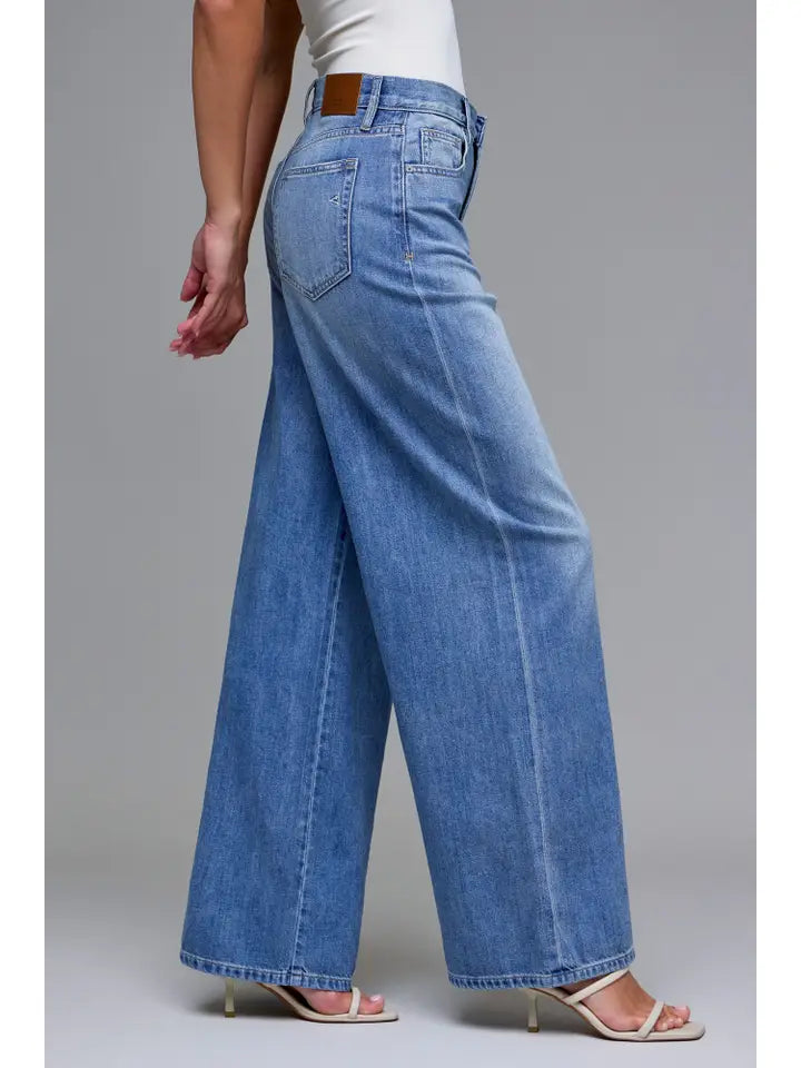 Super Soft Nori Jeans