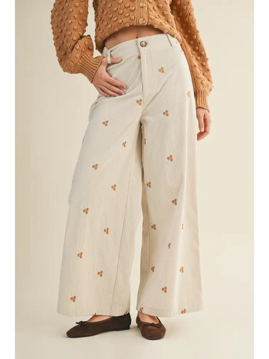 Mountaineer Pants