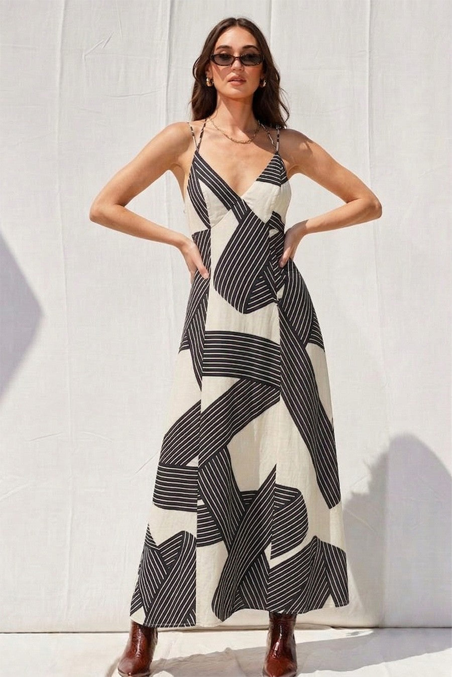 Maxwell Maxi