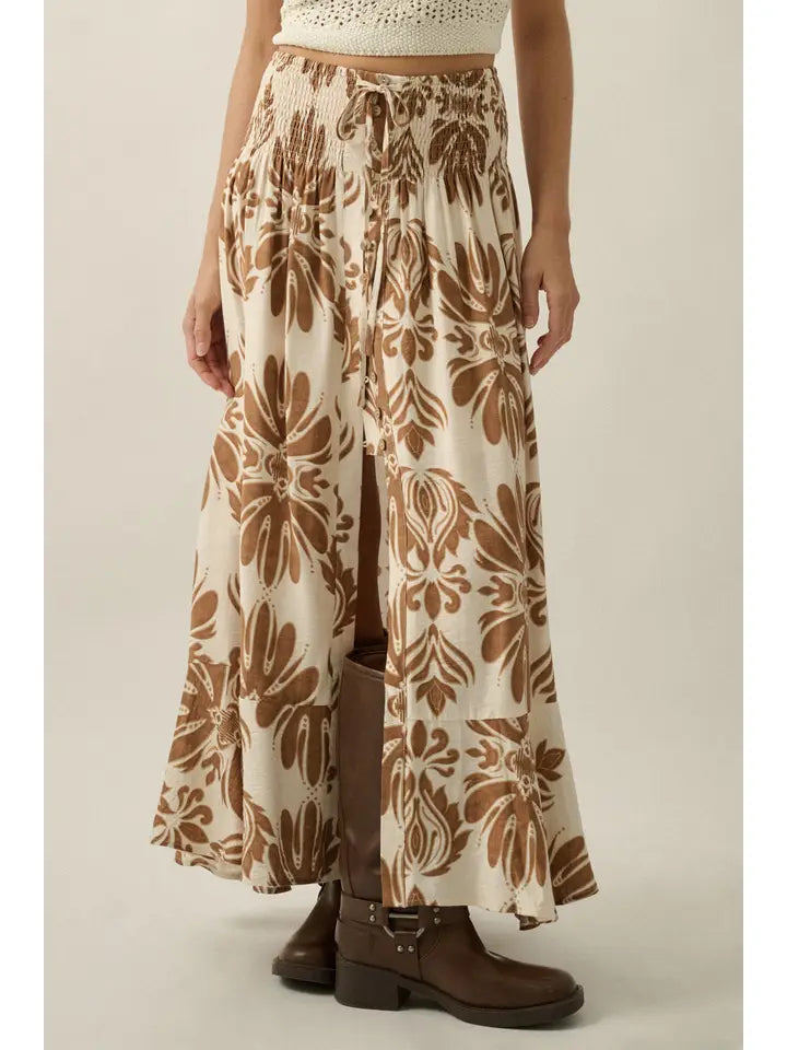 Kiera Skirt