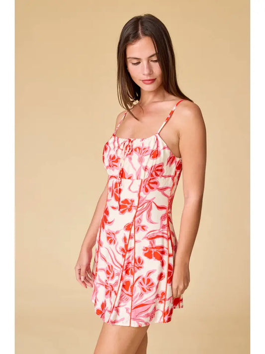 Island Girl Dress