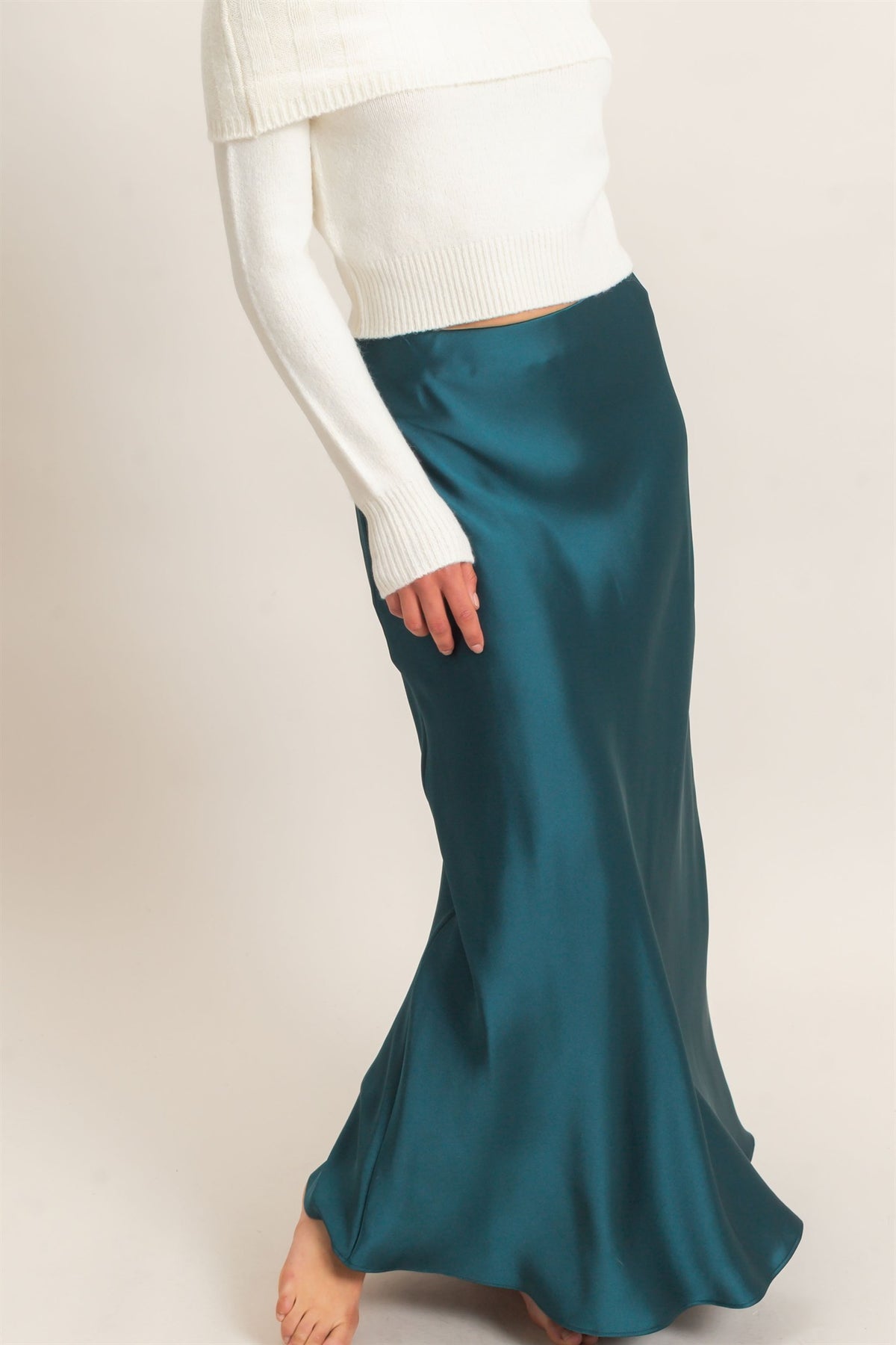 Uptown Skirt