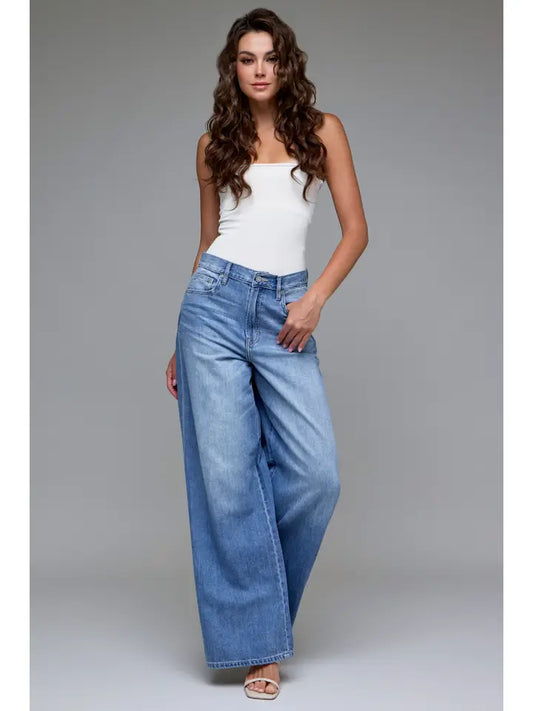 Super Soft Nori Jeans