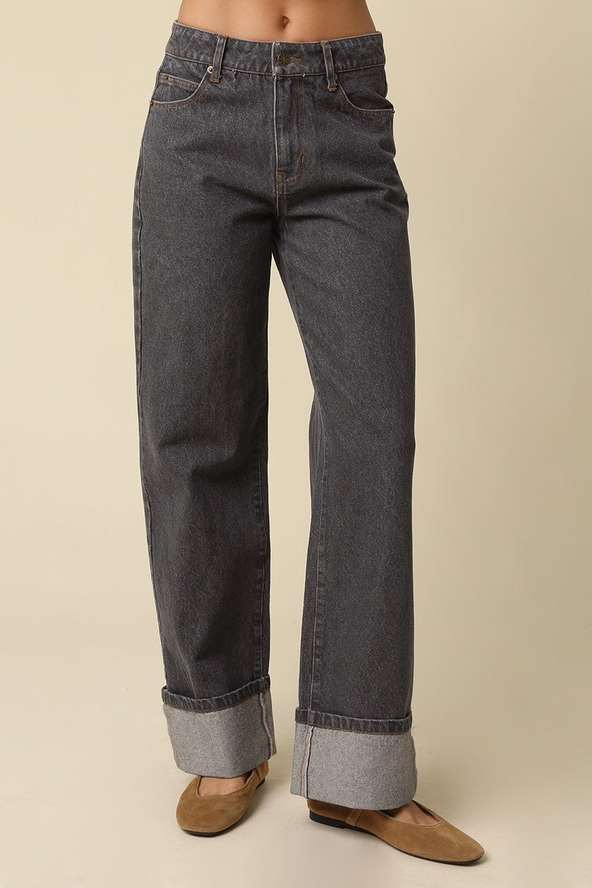 Riverbank Jeans