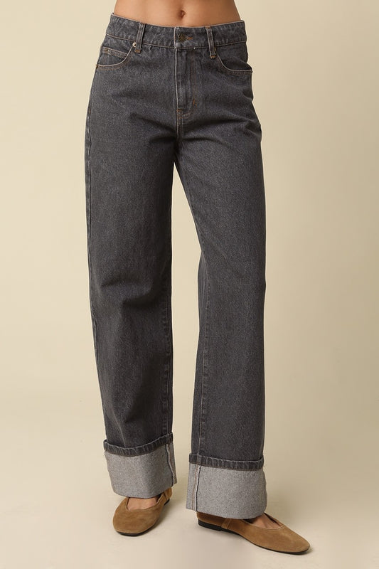 Riverbank Jeans