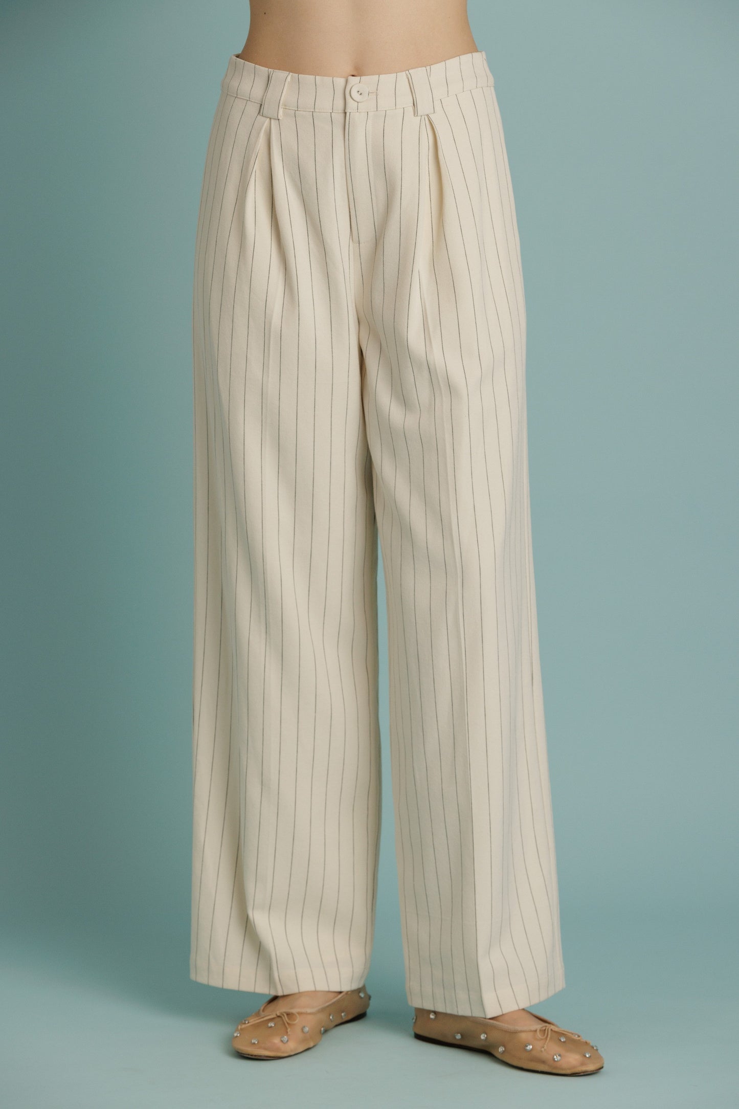 Atlast Pants