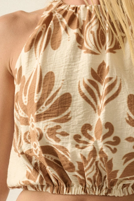 Kiera Tank Top
