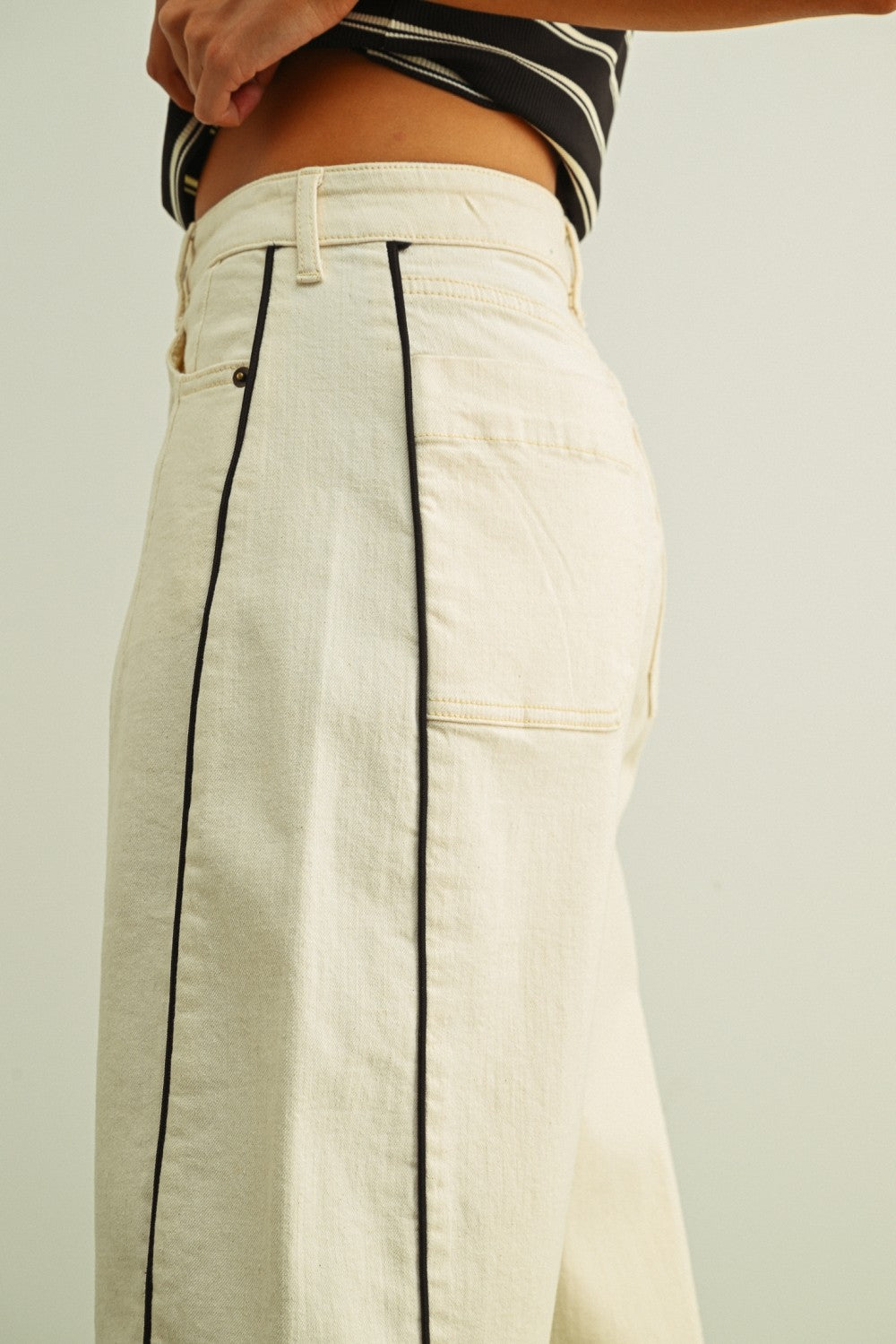 Robyn Pants