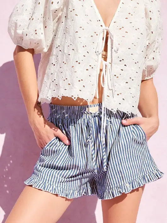 Beach Walk Shorts