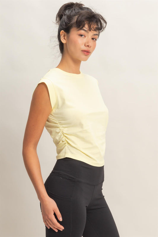 Jogger Tee
