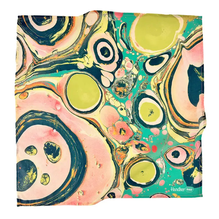 Marble Bandana