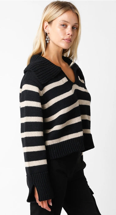 Sylvie Sweater