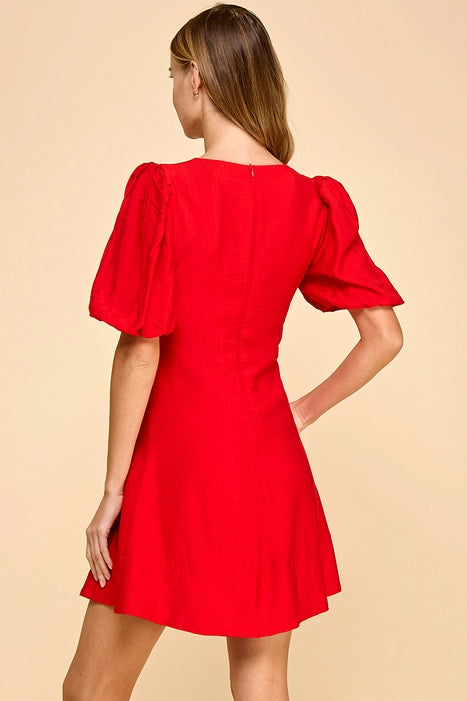 McKinley Dress