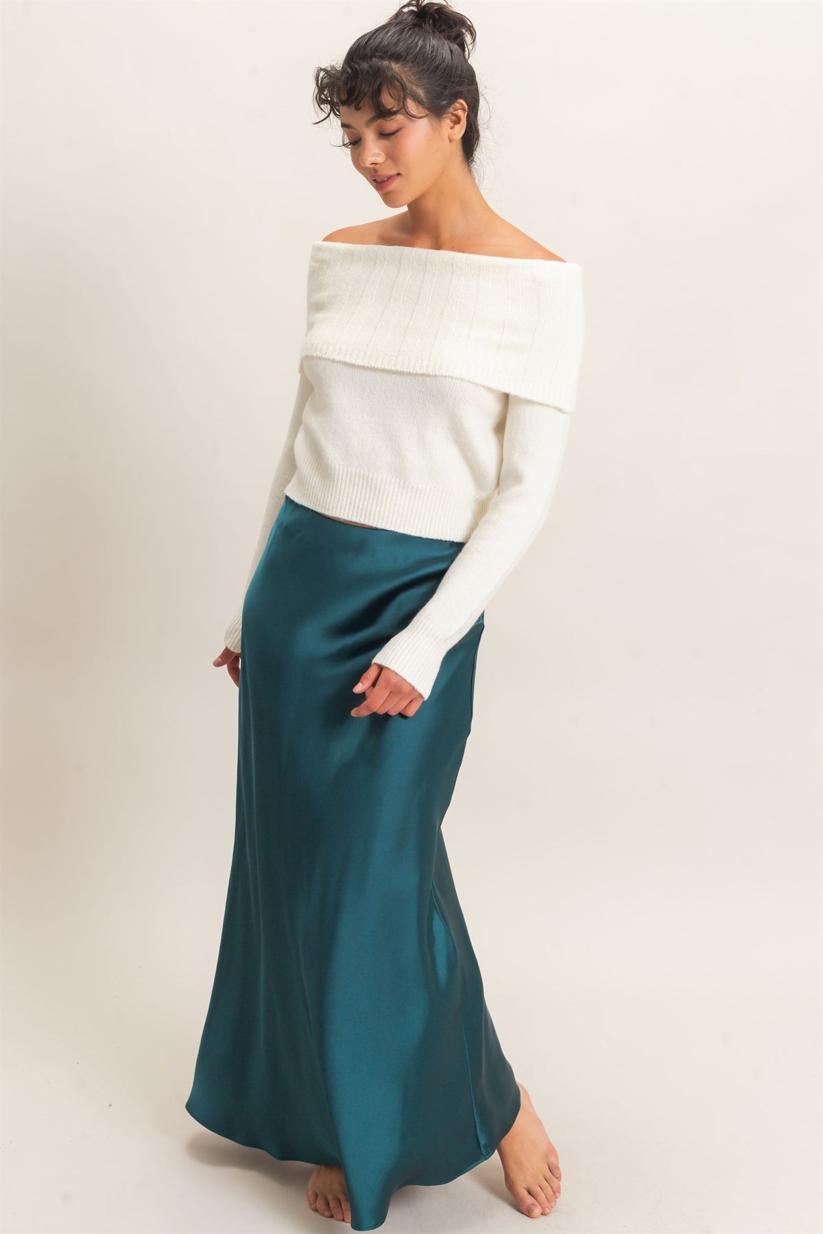 Uptown Skirt