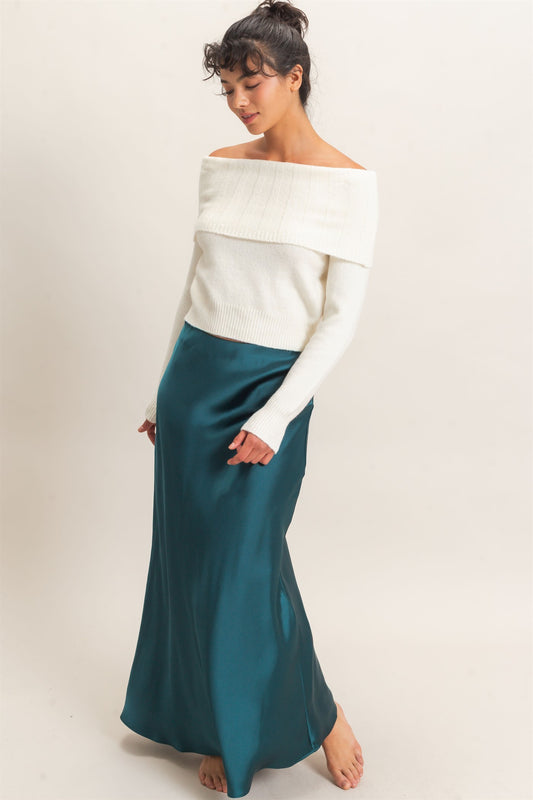 Uptown Skirt
