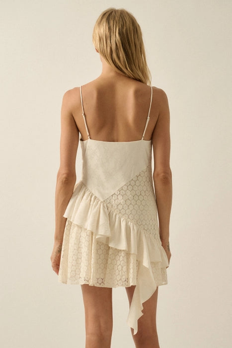 Orla Mini Dress