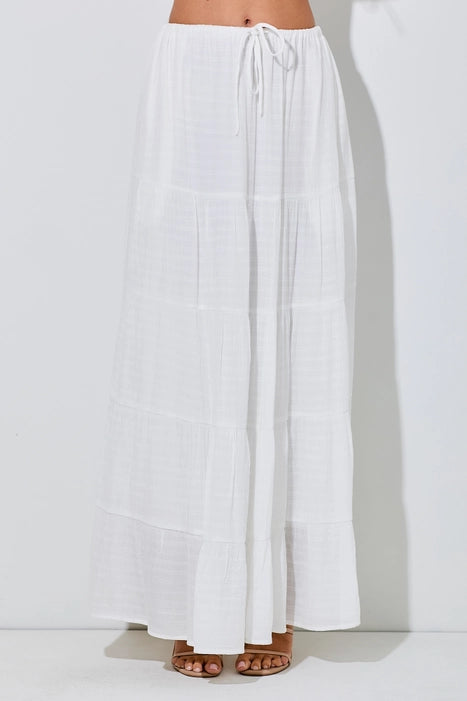 Meadow Maxi Skirt