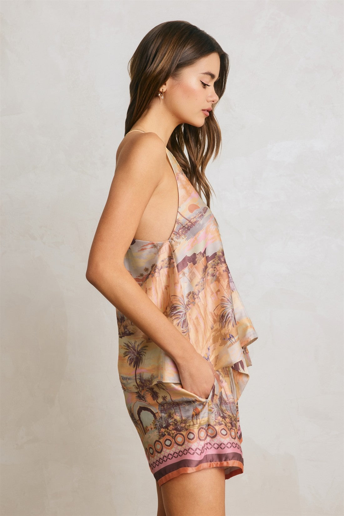 Riviera Maya Top