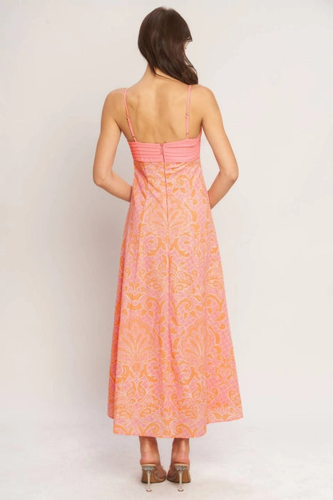 Lucia Dress