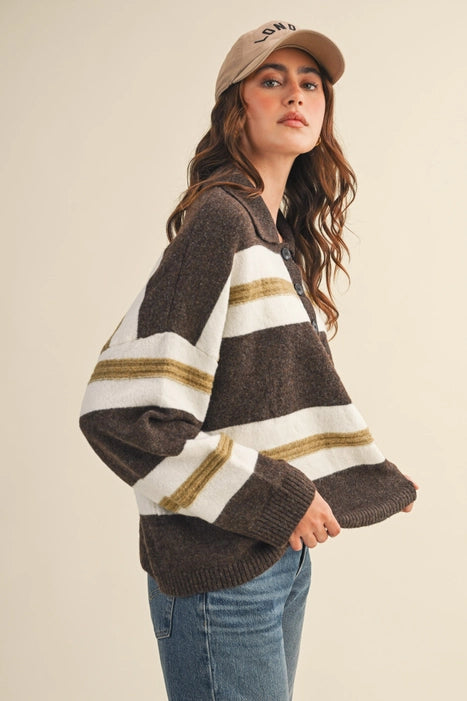 Nadine Sweater