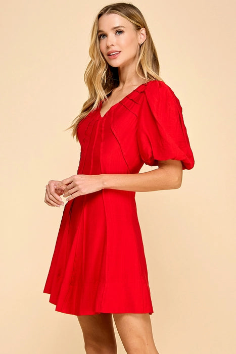 McKinley Dress