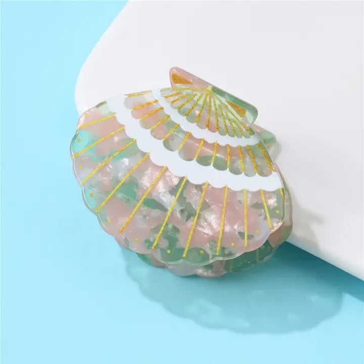 Marbled Clip