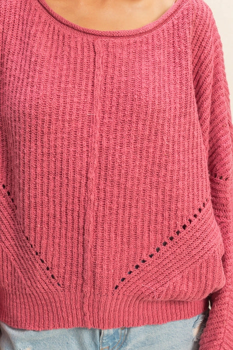 Rosie Sweater