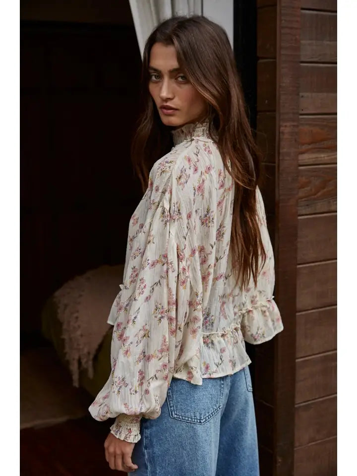 Rosalie Top