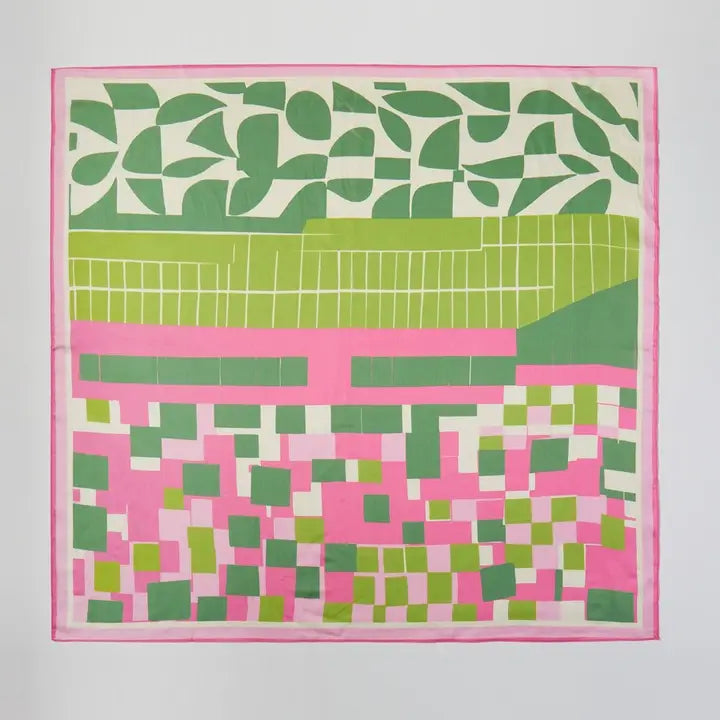 GP Bandana Scarf